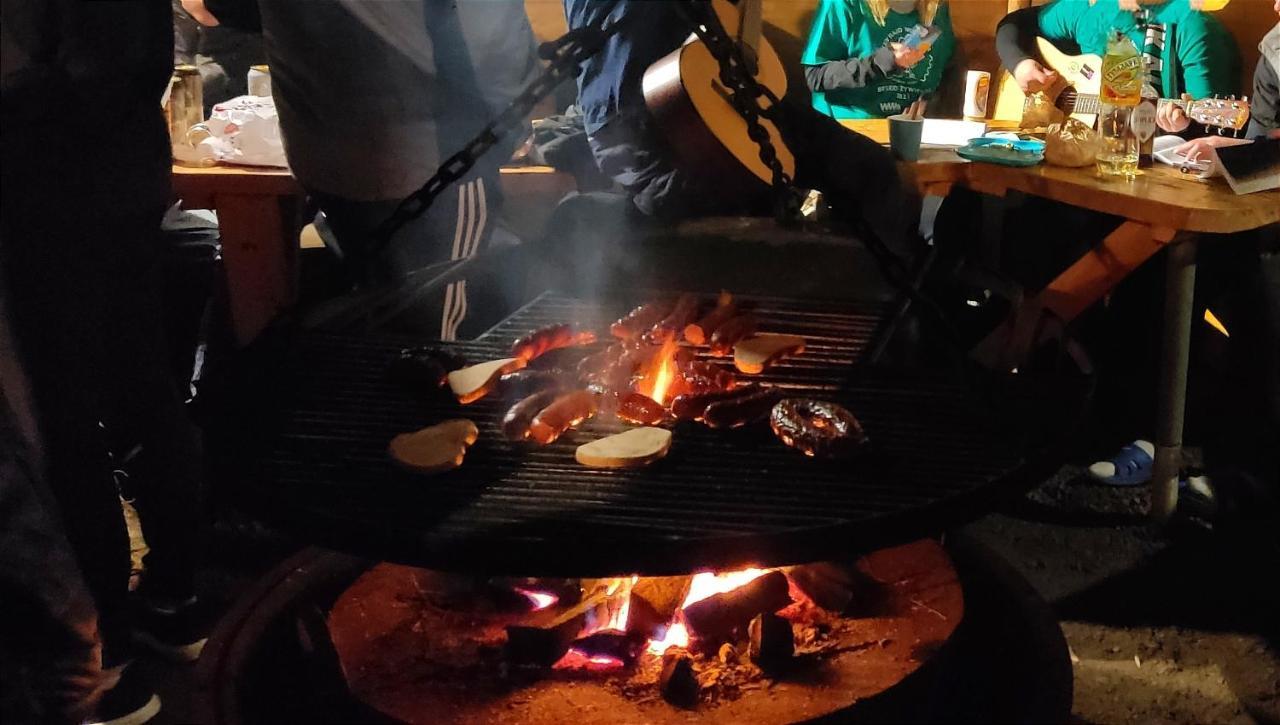 Goscinne Barka - 300m Do Restauracji - 900m Do Jeziora I Velo Czorsztyn * Kluszkowce