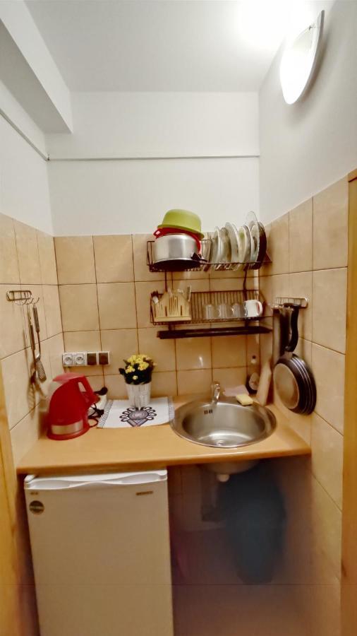 Goscinne Barka - 300m Do Restauracji - 900m Do Jeziora I Velo Czorsztyn Homestay