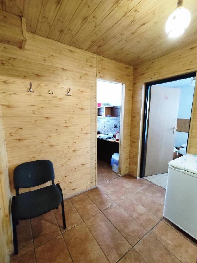 Homestay Goscinne Barka - 300m Do Restauracji - 900m Do Jeziora I Velo Czorsztyn Kluszkowce