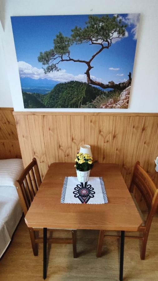 Goscinne Barka - 300m Do Restauracji - 900m Do Jeziora I Velo Czorsztyn Kluszkowce