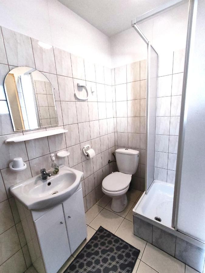 Homestay Goscinne Barka - 300m Do Restauracji - 900m Do Jeziora I Velo Czorsztyn *