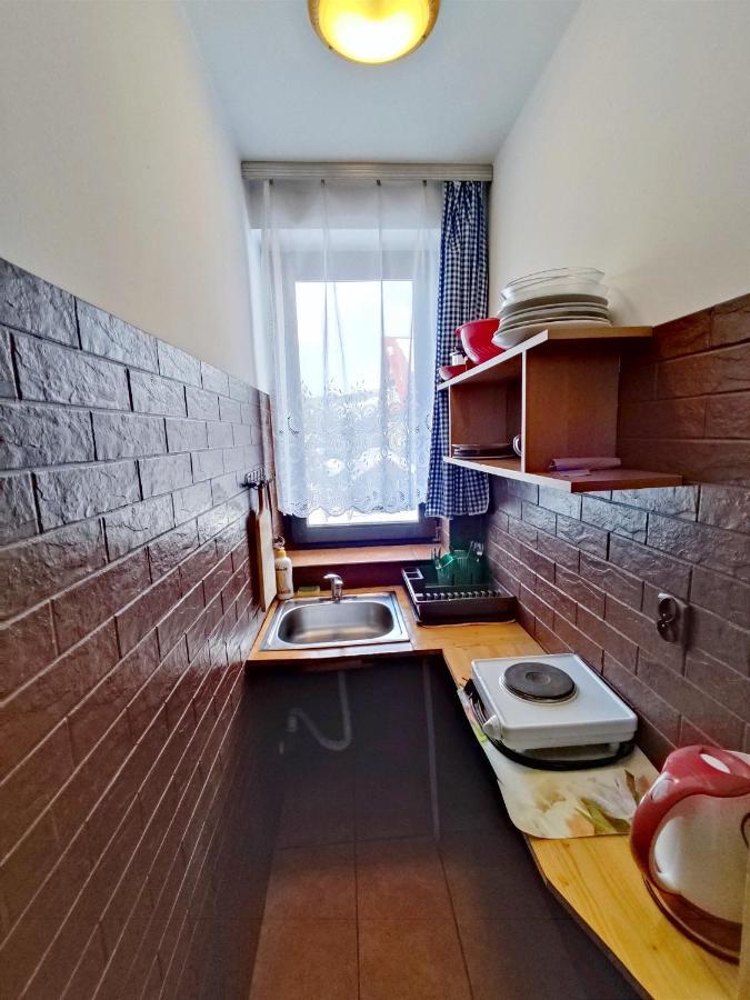 Goscinne Barka - 300m Do Restauracji - 900m Do Jeziora I Velo Czorsztyn Homestay Kluszkowce