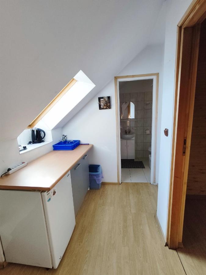 Homestay Goscinne Barka - 300m Do Restauracji - 900m Do Jeziora I Velo Czorsztyn Kluszkowce