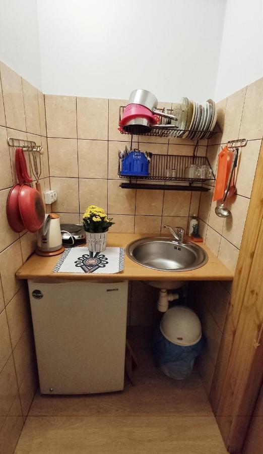 Homestay Goscinne Barka - 300m Do Restauracji - 900m Do Jeziora I Velo Czorsztyn *
