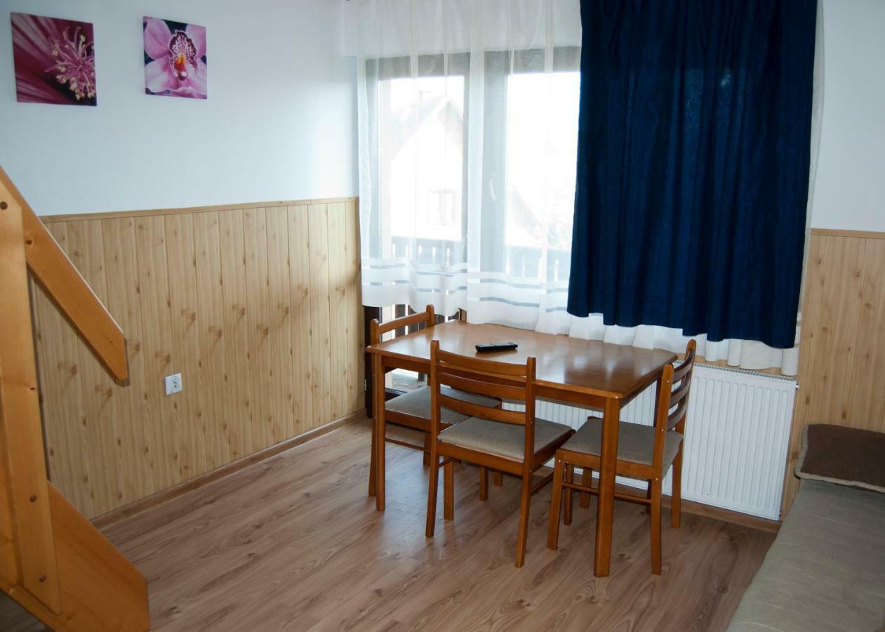 Homestay Goscinne Barka - 300m Do Restauracji - 900m Do Jeziora I Velo Czorsztyn *